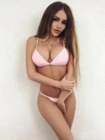 Проститутка Камила