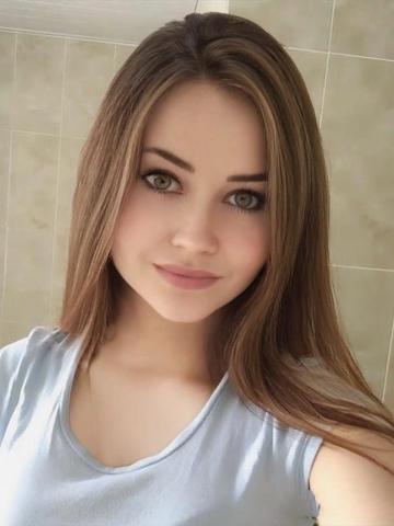 Проститутка Лера